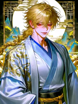 Profile image of Kang Un