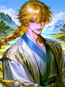 Profile image of Kang Un