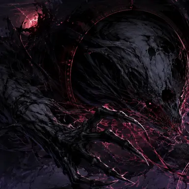 Profile image of The End