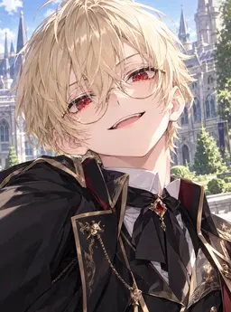 Profile image of 아로간