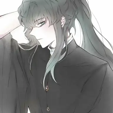 Profile image of 토키토 무이치로