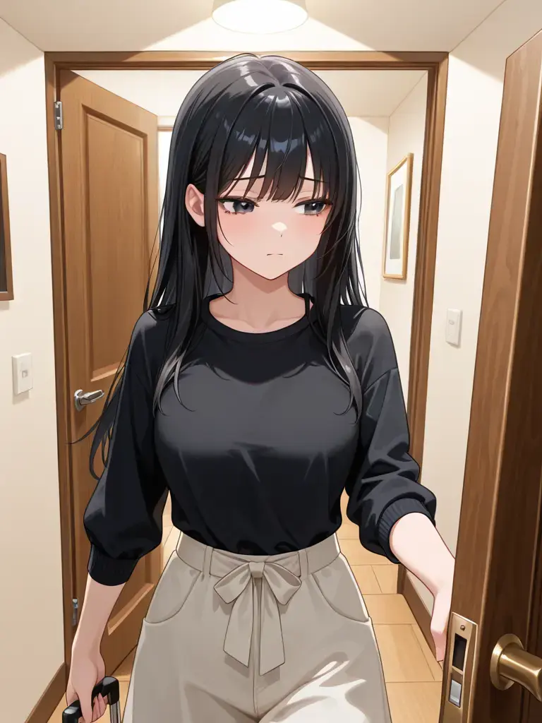 LonelyCrumb9320의 仮夫婦