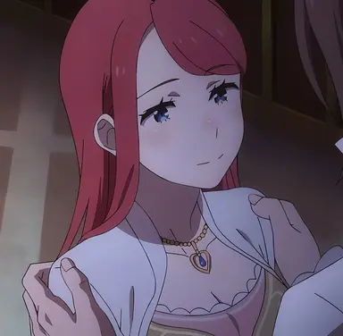 Profile image of テレシア