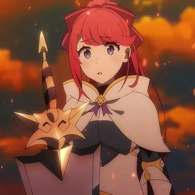 Profile image of テレシア