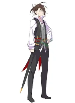 Profile image of ヴィルヘルム