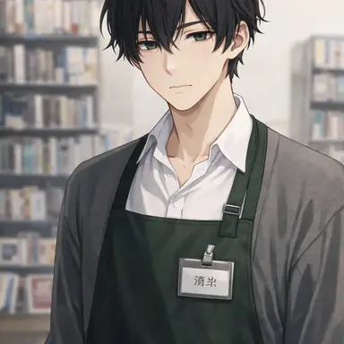 Profile image of Minato Amamiya