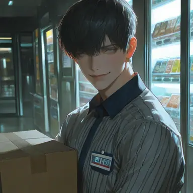 Profile image of 湊