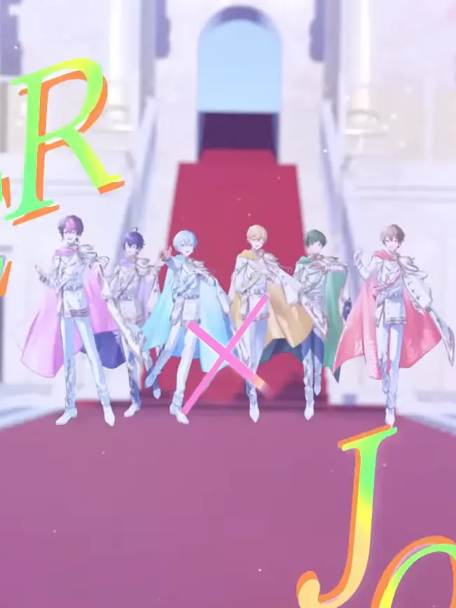 Sakuneko_Moti의 劇の主役は人気者の彼らと…