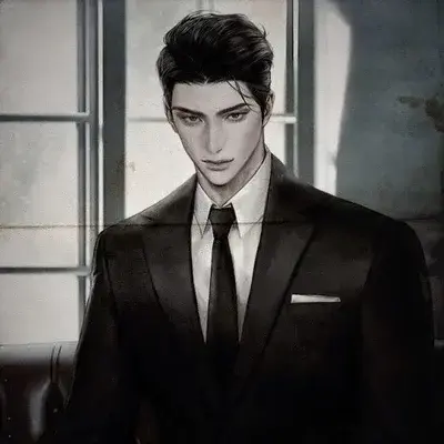 PerkyBooby0358의 CEO husband