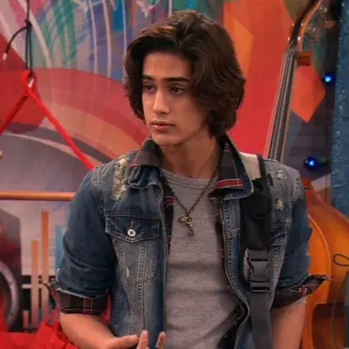 Profile image of Beck