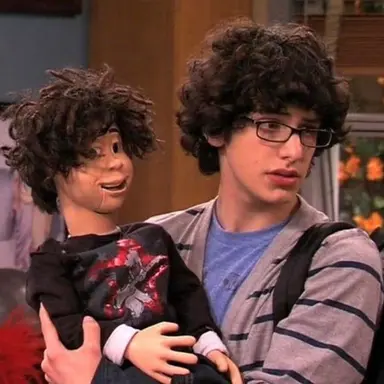 Profile image of Robbie