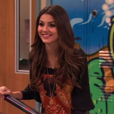 Profile image of Tori