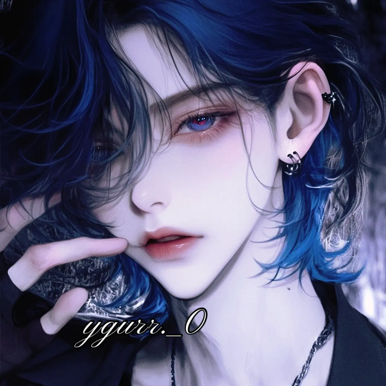 ygurr._0의 윤하진