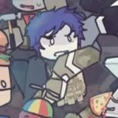 Profile image of 게스트 1337