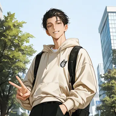 Profile image of 아사히