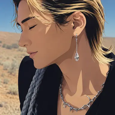 Profile image of 黒風
