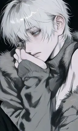 Profile image of Rei