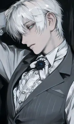 Profile image of Rei