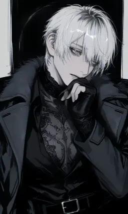 Profile image of Rei
