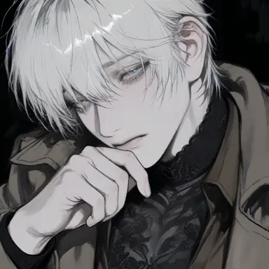 Profile image of Rei
