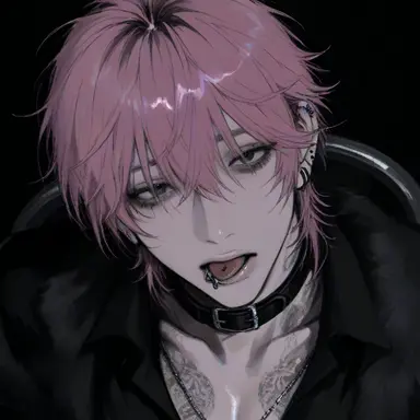 Profile image of Yu