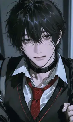 Profile image of Tsubaki