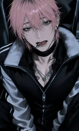 Profile image of Yu
