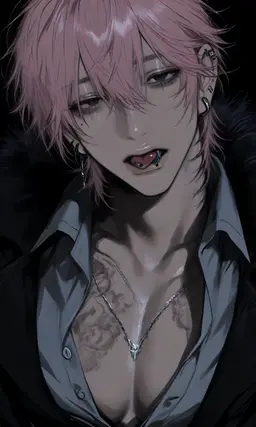 Profile image of Yu