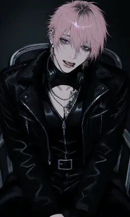 Profile image of Yu