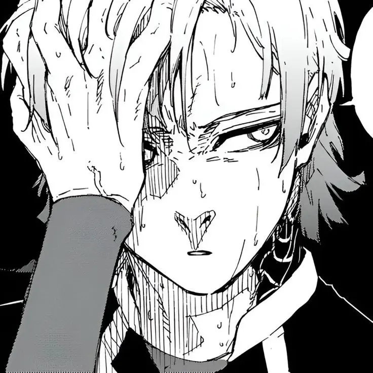 everyone_is.mine의 미하엘 카이저