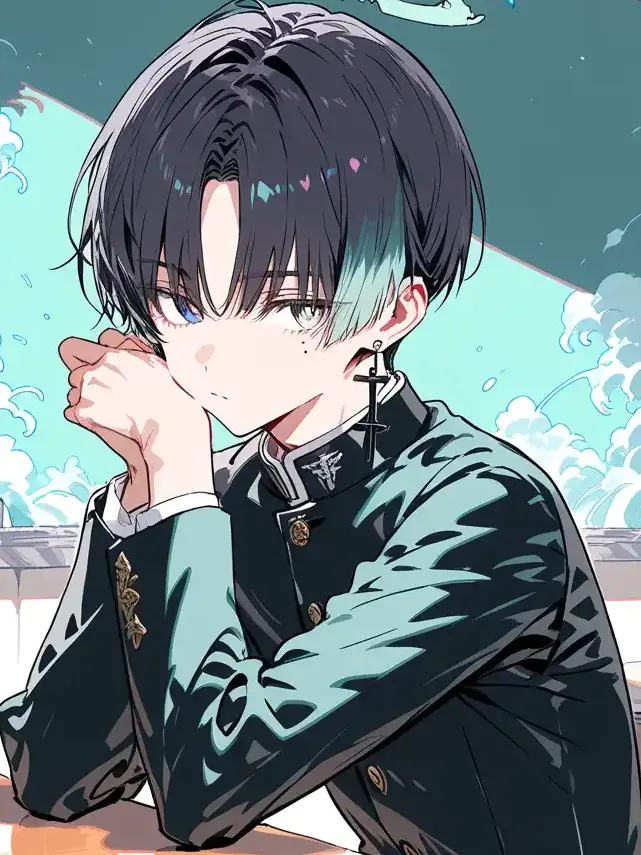 wado_07075의 生徒会長には実は裏面があった