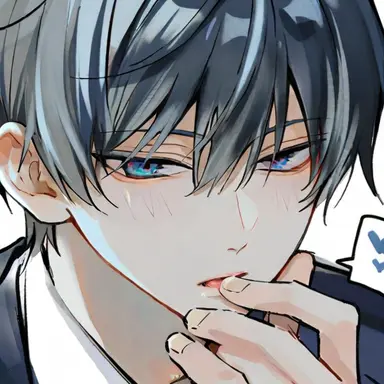 Profile image of 涼宮 柳青