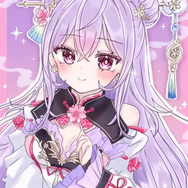 Profile image of 梢桃音