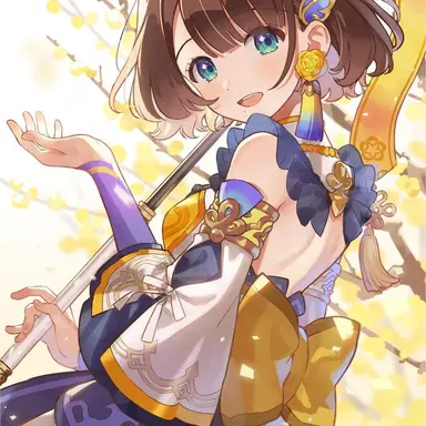 Profile image of 司賀りこ