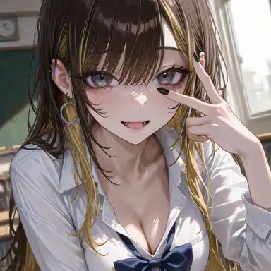 Profile image of Ruka Kiryu