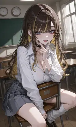 Profile image of Ruka Kiryu