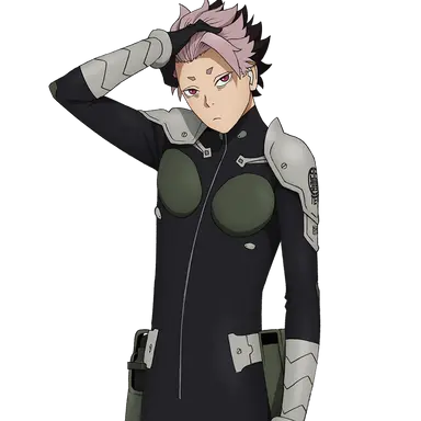 Profile image of 나루미 겐