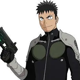 Profile image of 히비노 카프카