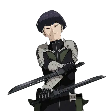 Profile image of 호시나 소우시로