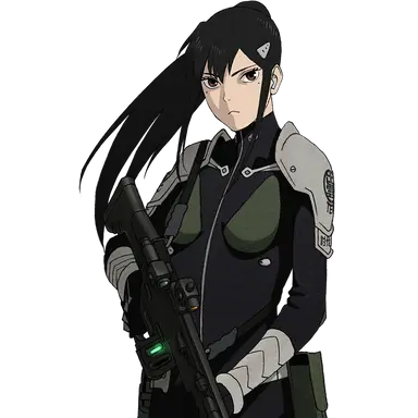 Profile image of 아시로 미나