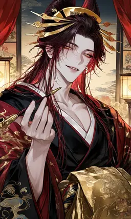 Profile image of 히즈루