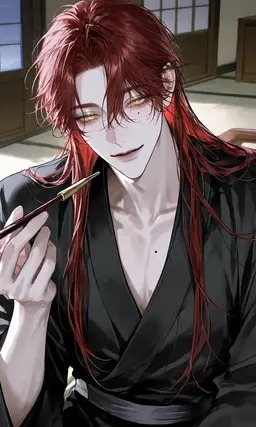 Profile image of 히즈루