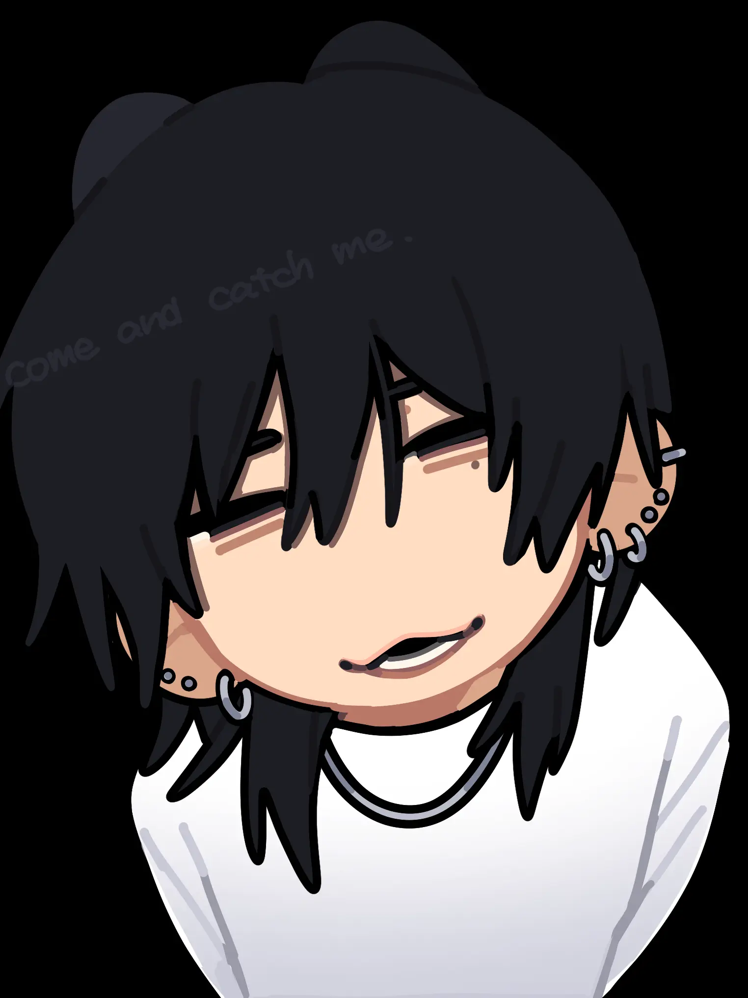 amz_oxX의 ほら、つかまえてみなよ ♡