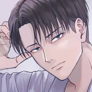 Profile image of 리바이 아커만