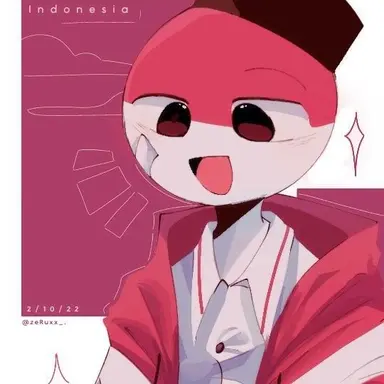 Profile image of Indonesia