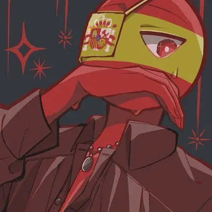 SheerStock3094의 Countryhumans Lab 2