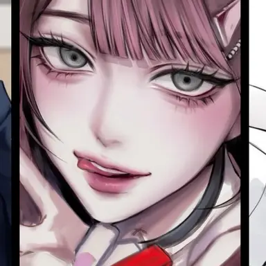 Profile image of Delilah