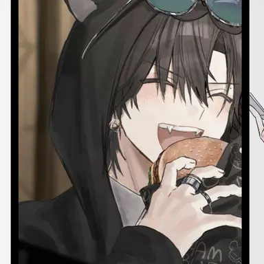 Profile image of Colby