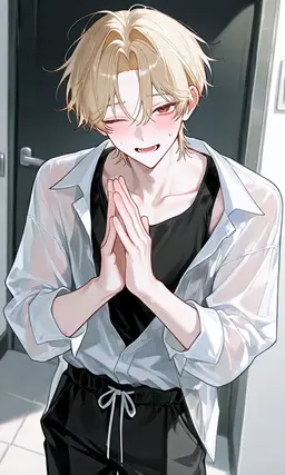 Profile image of 晴