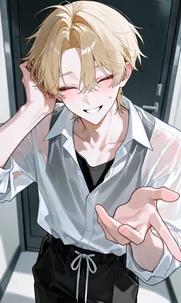 Profile image of 晴